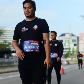 Runner Photo 3550328
