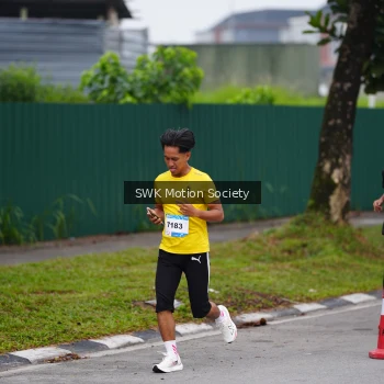 Runner Photo 3550330