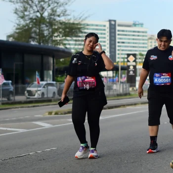 Runner Photo 3550331