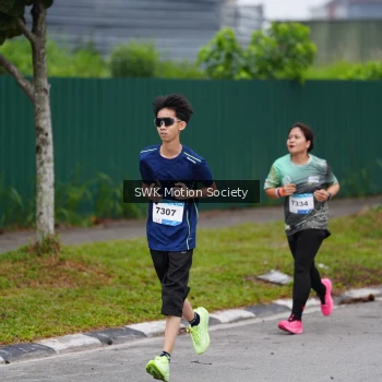 Runner Photo 3550332