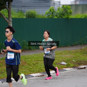 Runner Photo 3550333
