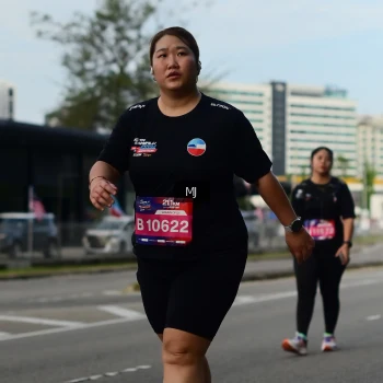 Runner Photo 3550334