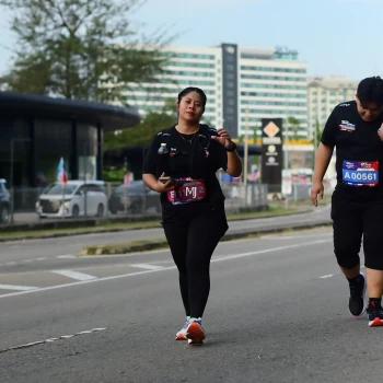 Runner Photo 3550336