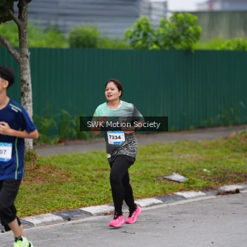 Runner Photo 3550340