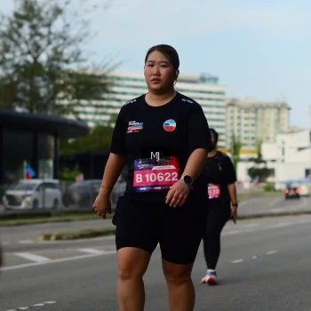 Runner Photo 3550342