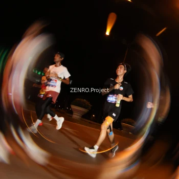 Runner Photo 3550343
