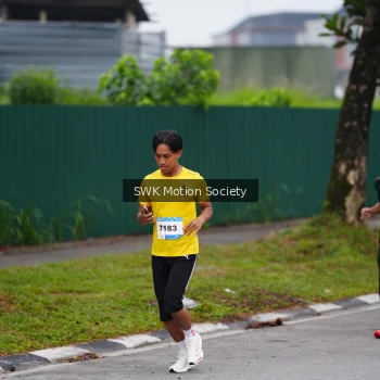 Runner Photo 3550344