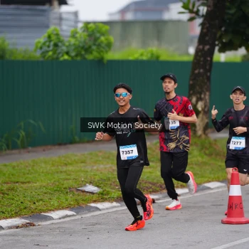 Runner Photo 3550347