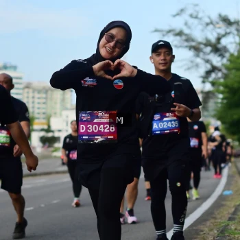 Runner Photo 3550348