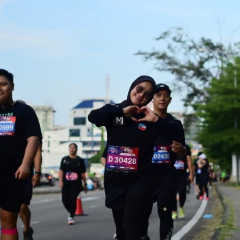 Runner Photo 3550349