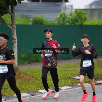 Runner Photo 3550350