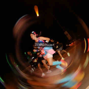 Runner Photo 3550351