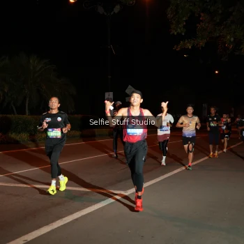 Runner Photo 3550352