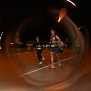 Runner Photo 3550355