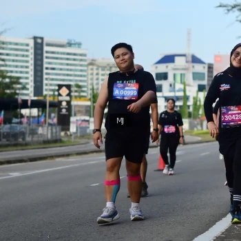 Runner Photo 3550358