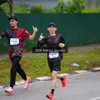 Runner Photo 3550363