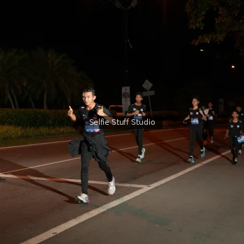 Runner Photo 3550369