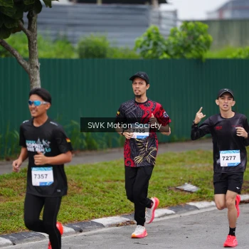 Runner Photo 3550370