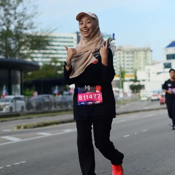 Runner Photo 3550372