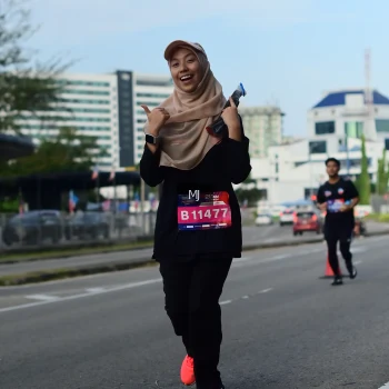 Runner Photo 3550373