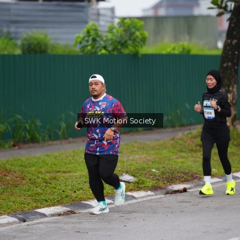 Runner Photo 3550380