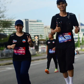 Runner Photo 3550383