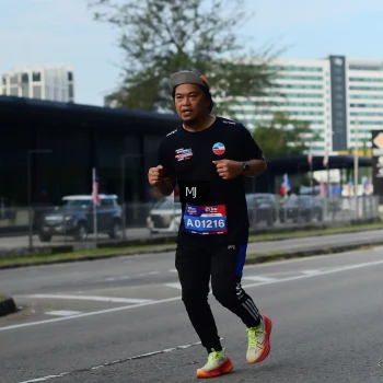 Runner Photo 3550387
