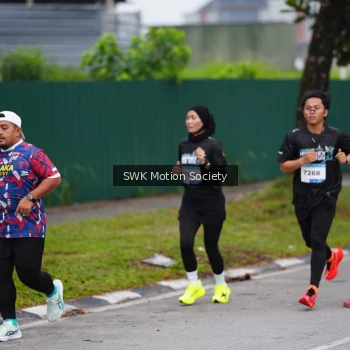 Runner Photo 3550388