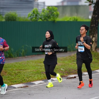 Runner Photo 3550391