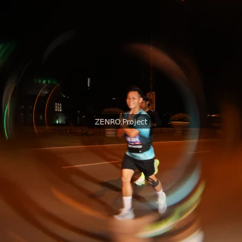 Runner Photo 3550393