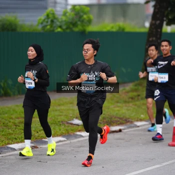 Runner Photo 3550395