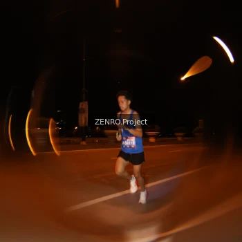 Runner Photo 3550398