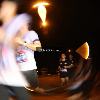 Runner Photo 3550399