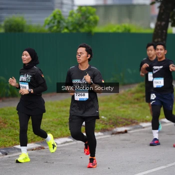 Runner Photo 3550400