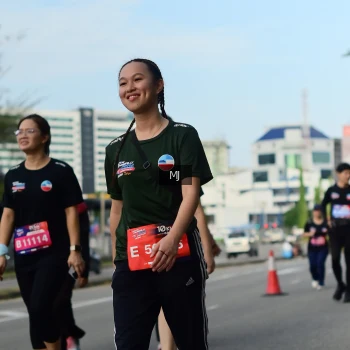 Runner Photo 3550402
