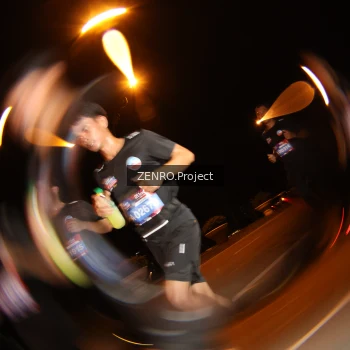 Runner Photo 3550404