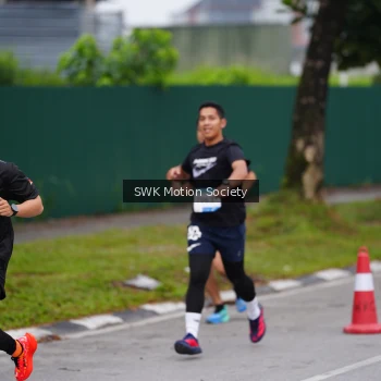 Runner Photo 3550406