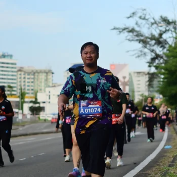 Runner Photo 3550408