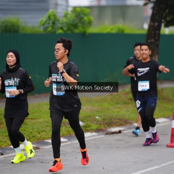 Runner Photo 3550409