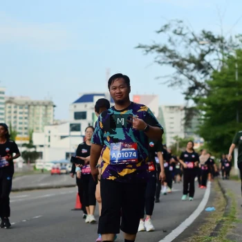 Runner Photo 3550411