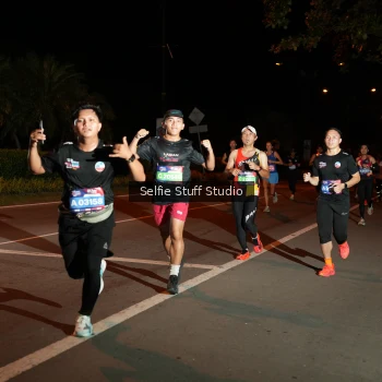 Runner Photo 3550413