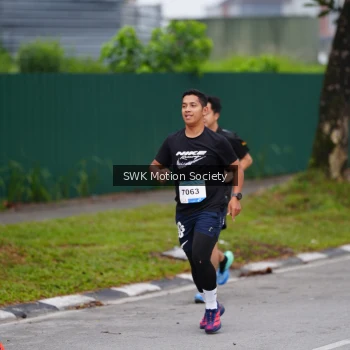Runner Photo 3550414