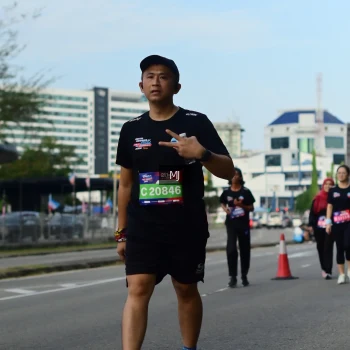 Runner Photo 3550418
