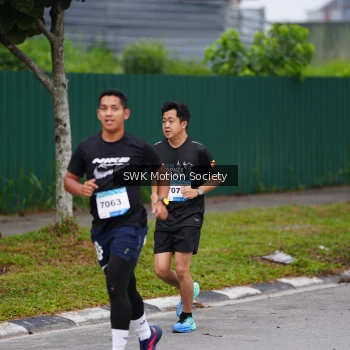 Runner Photo 3550420