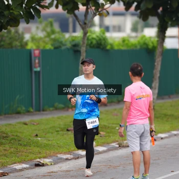 Runner Photo 3550421