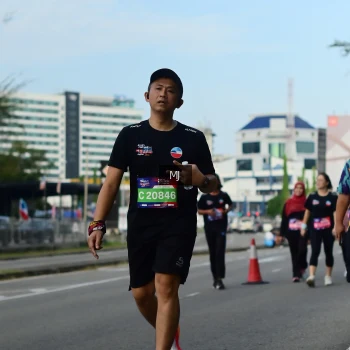 Runner Photo 3550423