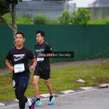 Runner Photo 3550424