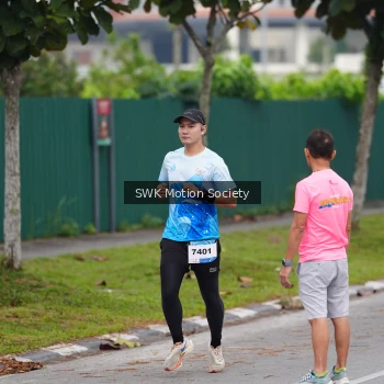 Runner Photo 3550427