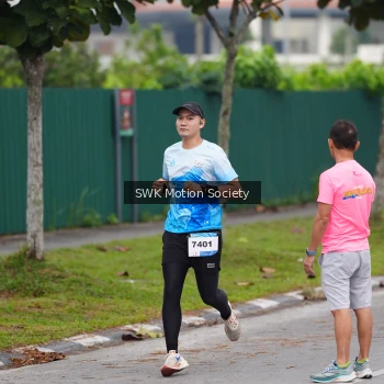 Runner Photo 3550433