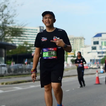 Runner Photo 3550434